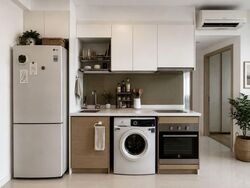 Treasure at Tampines (D18), Condominium #597704511